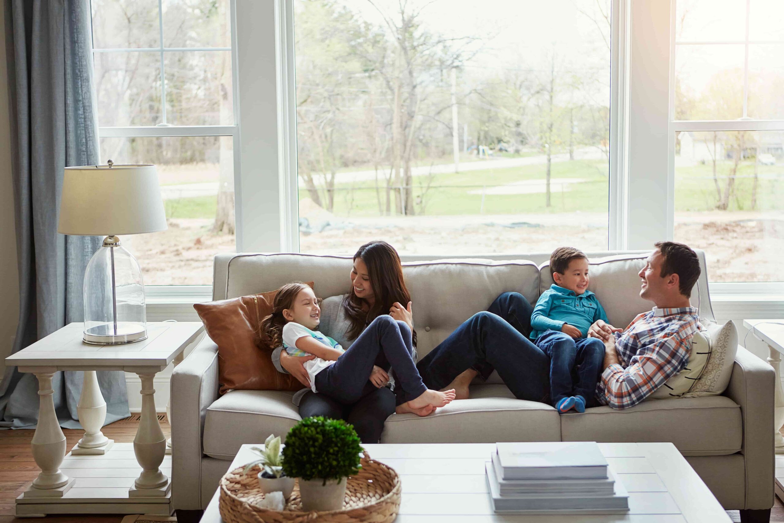 Licensed HVAC Contractor in Fort Worth You Can Trust