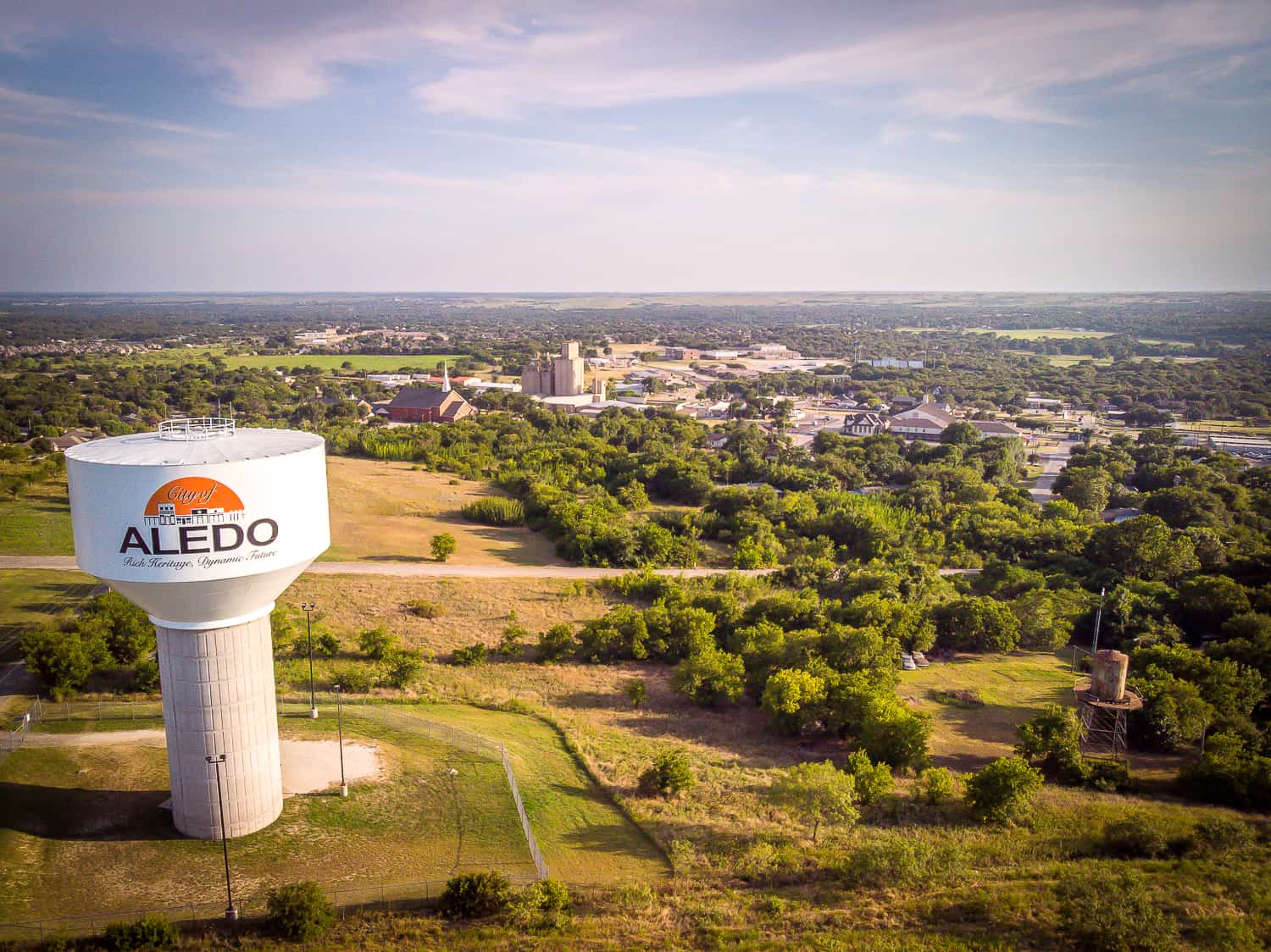 Local HVAC Service Areas in Fort Worth Aledo