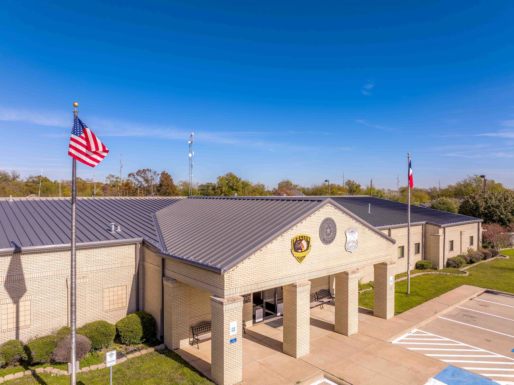 Local HVAC Service Areas in Fort Worth Saginaw
