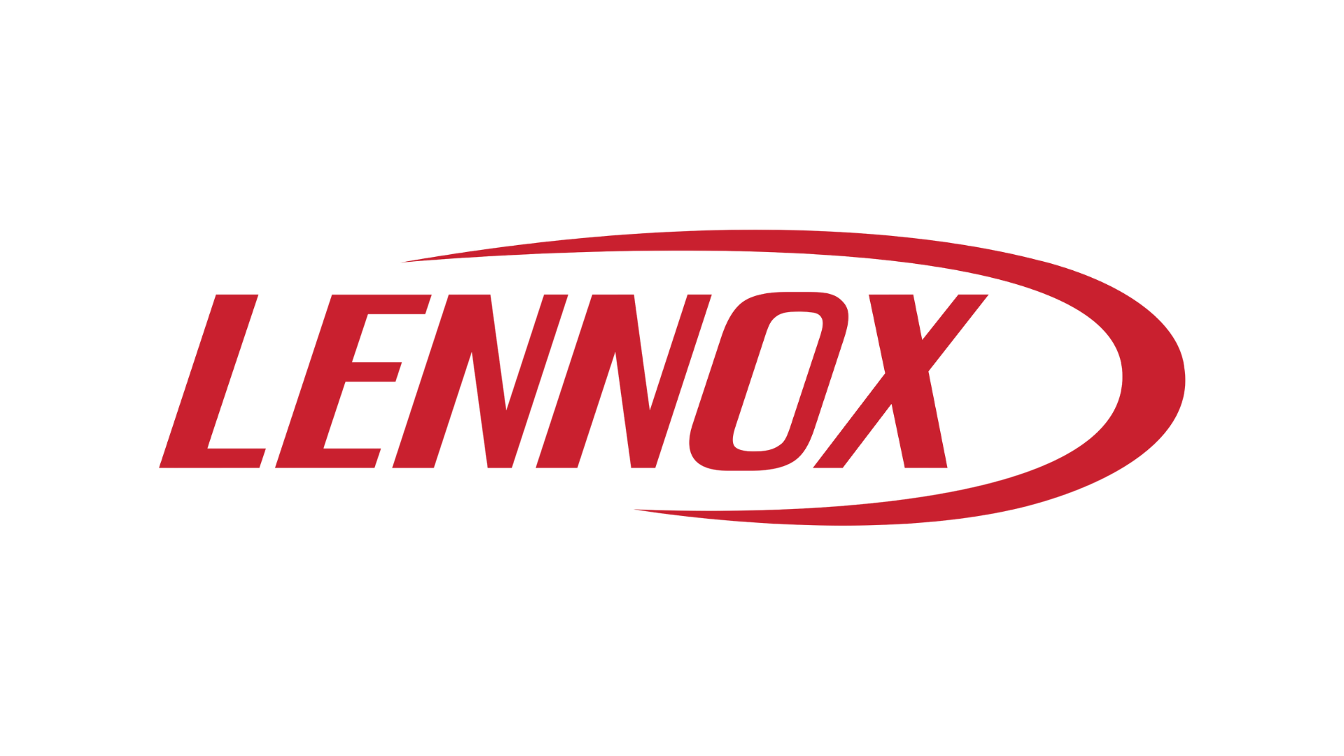 Trusted Air Conditioning Repair Service in Fort Worth Fox Air Services Partner Lennox Logo