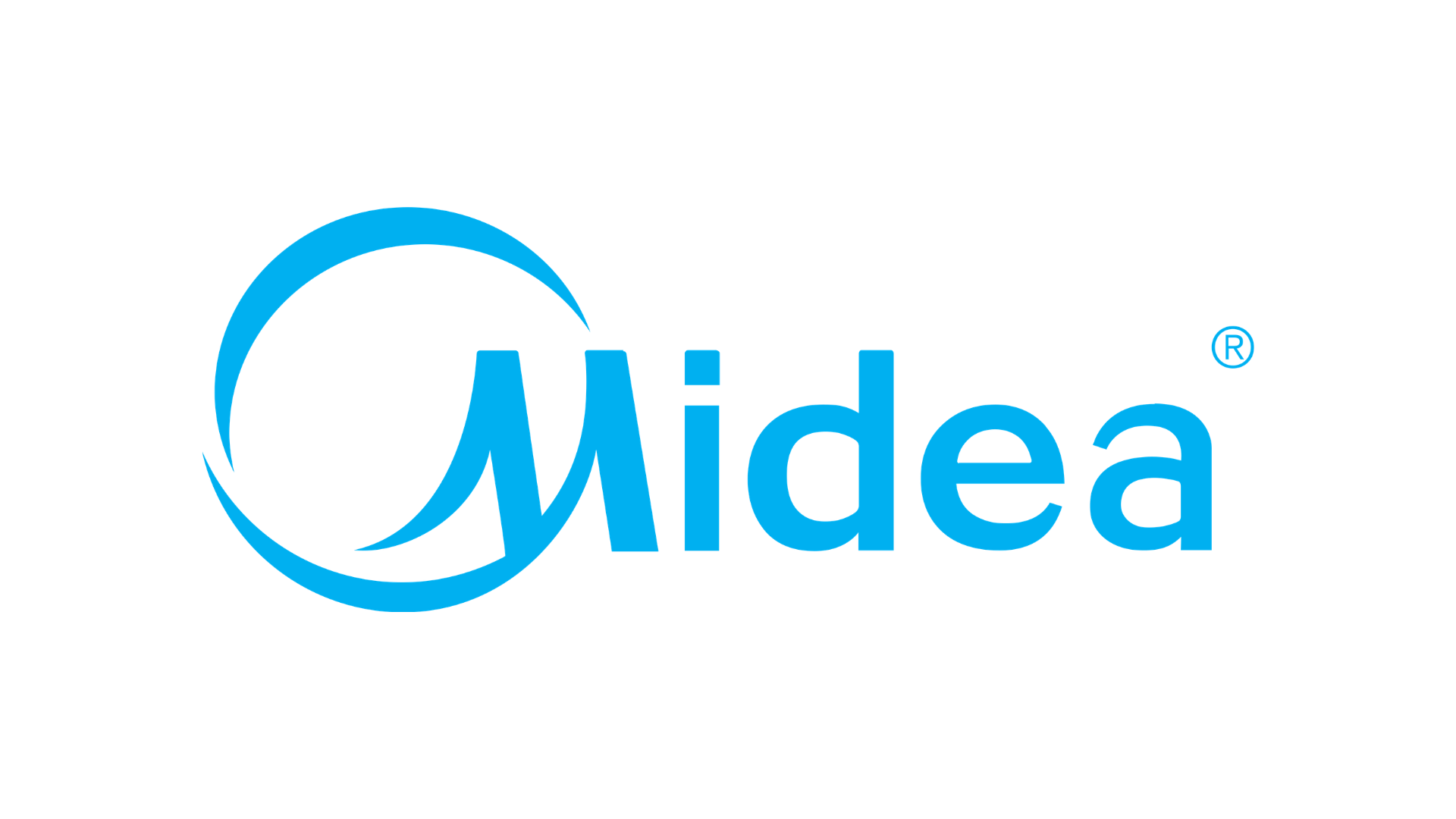 Trusted Air Conditioning Repair Service in Fort Worth Fox Air Services Partner Midea Logo
