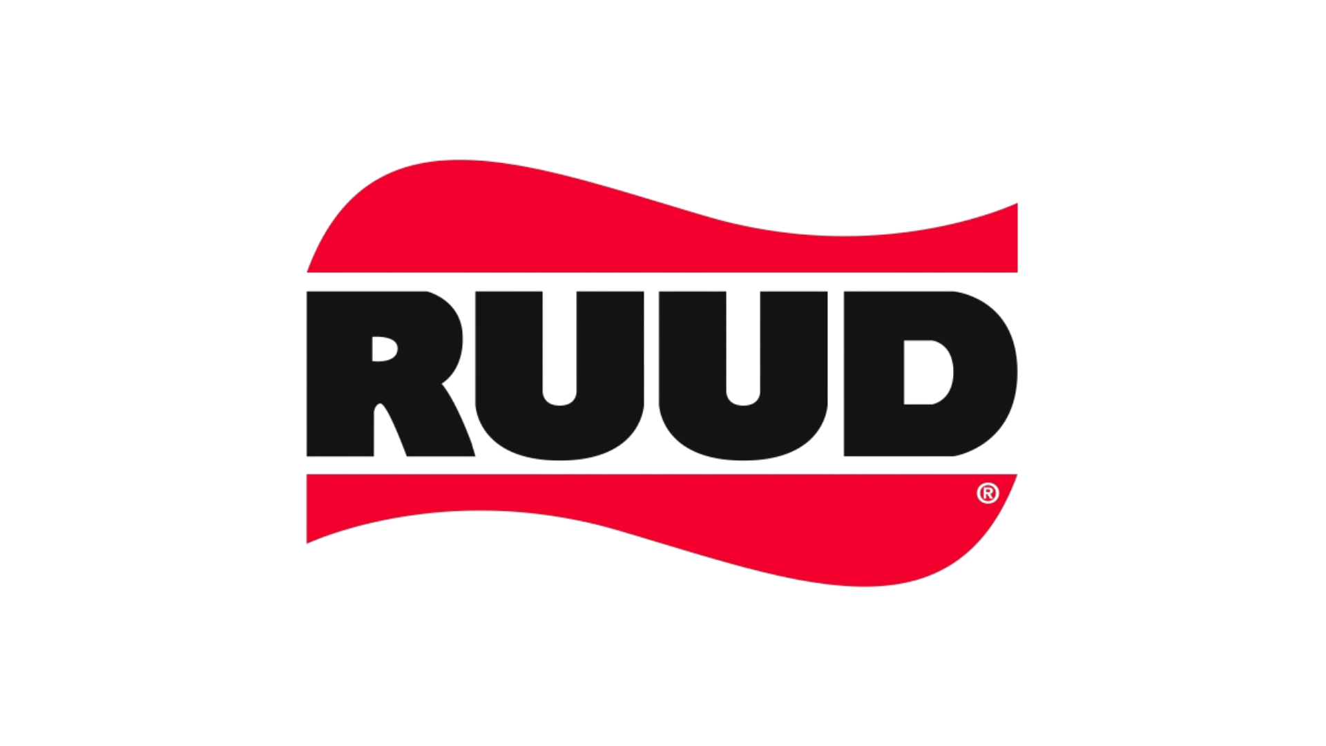 Trusted Air Conditioning Repair Service in Fort Worth Fox Air Services Partner Ruud Logo