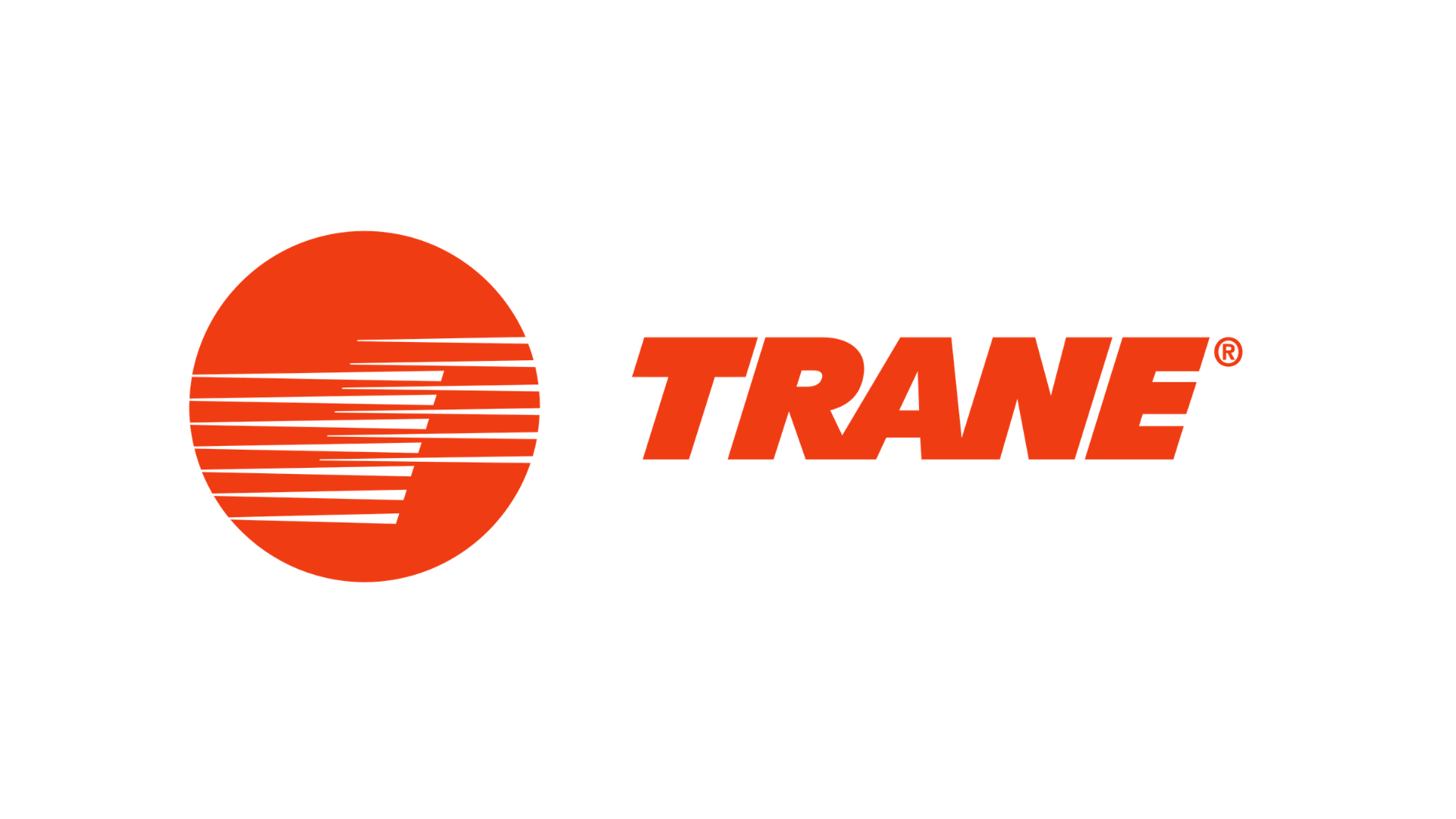 Trusted Air Conditioning Repair Service in Fort Worth Fox Air Services Partner Trane Logo
